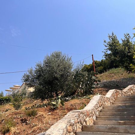 Kalesma Himare Apartment ภายนอก รูปภาพ