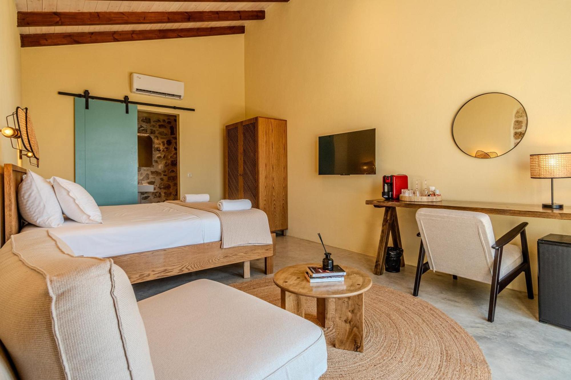 Kalesma Himare Apartment ภายนอก รูปภาพ