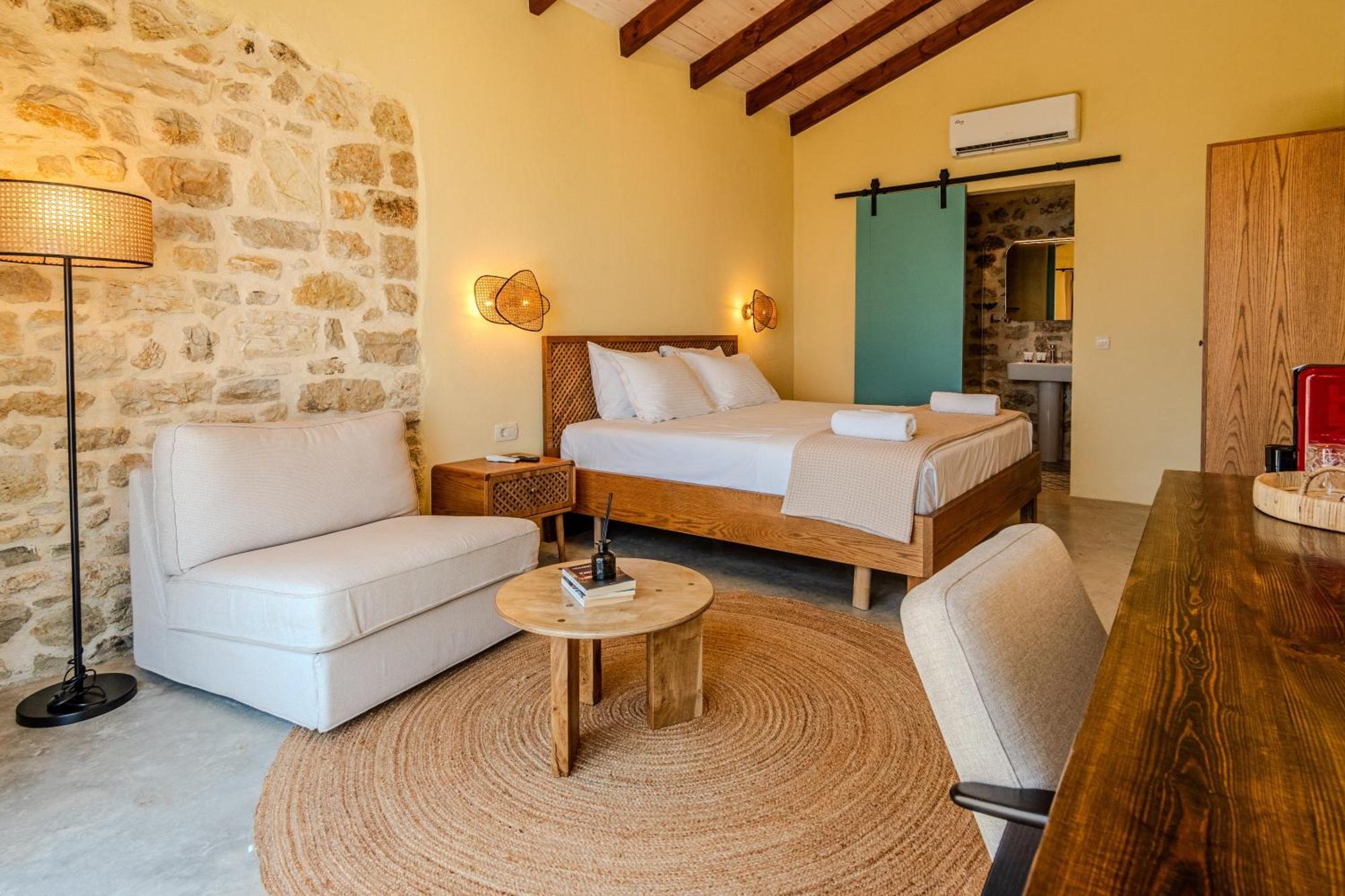 Kalesma Himare Apartment ภายนอก รูปภาพ